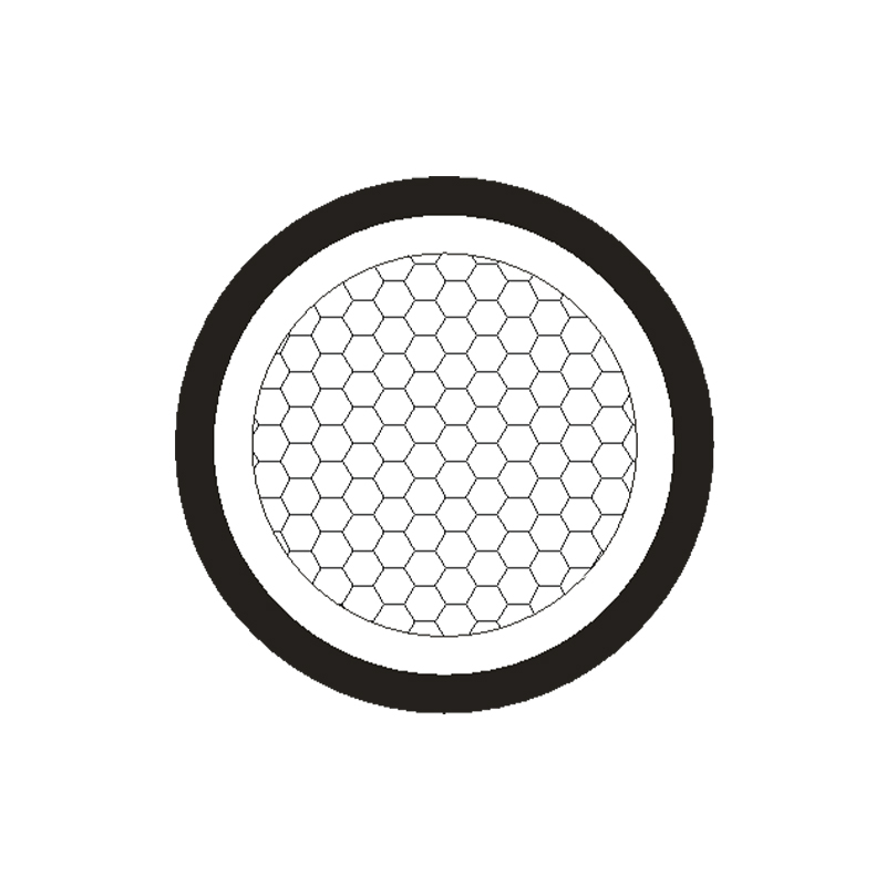 Umweltfreundliches Gleichstromkabel