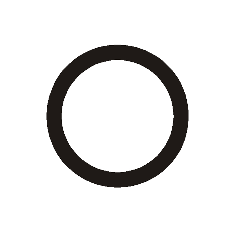 Vernetzende Polyelefine-isolierte Drähte und Kabel mit einer Nennspannung von bis zu 450/750 V