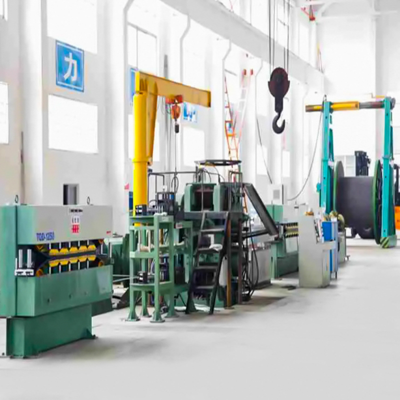 XLPE/PVC-isoliertes Stromkabel für Nennspannung 0,6/1 kV