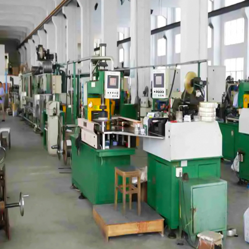 XLPE/PVC-isoliertes Stromkabel für Nennspannung 0,6/1 kV