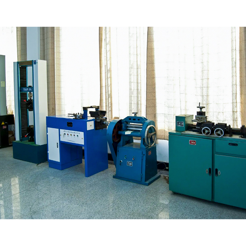 Vernetzende Polyelefine-isolierte Drähte und Kabel mit einer Nennspannung von bis zu 450/750 V