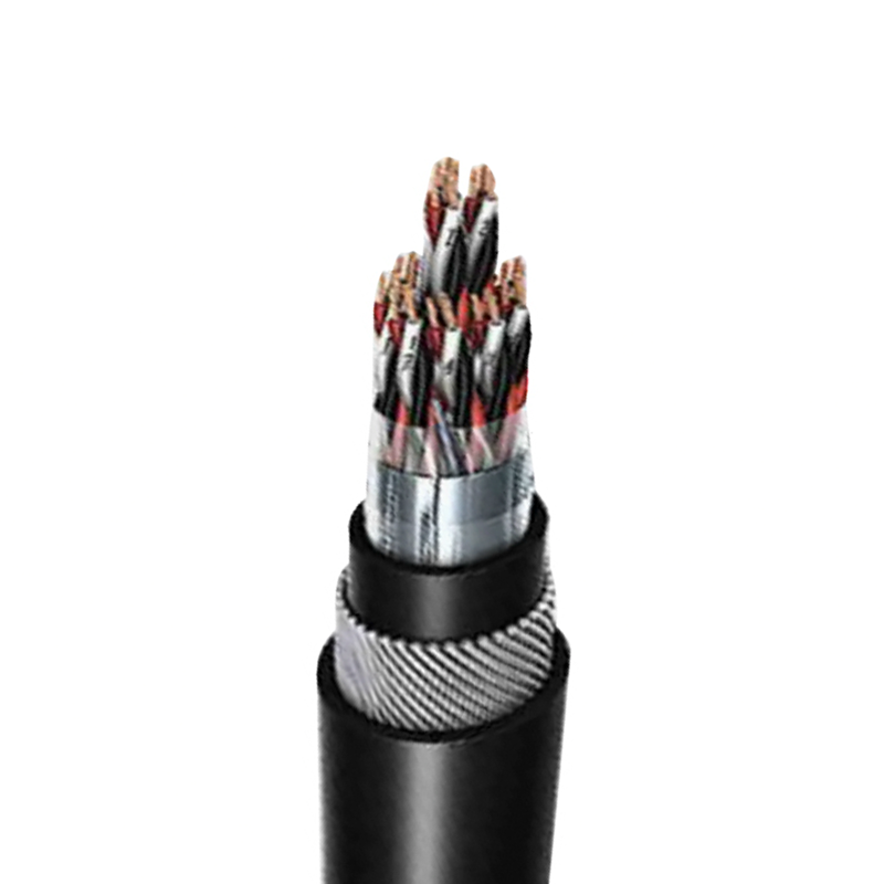 Draht und Kabel für Computer, elektrische Geräte, Instrumente und Ausrüstung