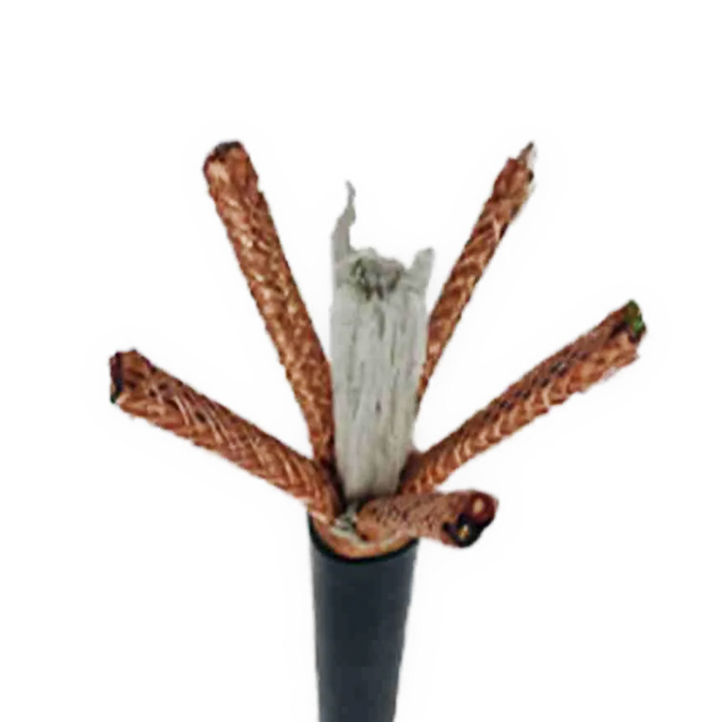 Draht und Kabel für Computer, elektrische Geräte, Instrumente und Ausrüstung