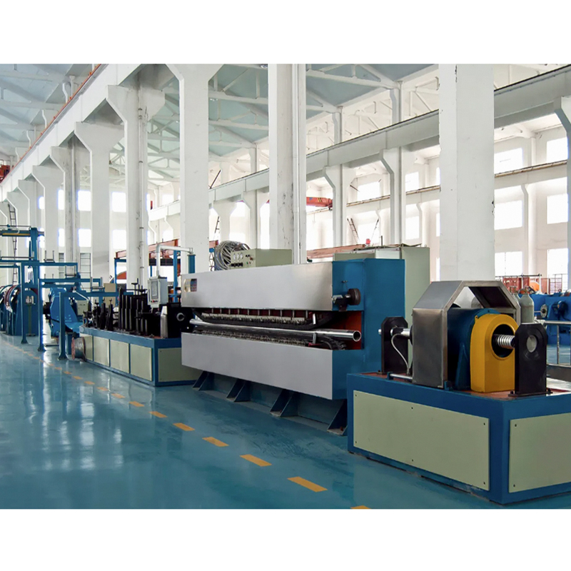 Robustes, gummiisoliertes Kabel mit Nennspannungen bis einschließlich 450/750 V