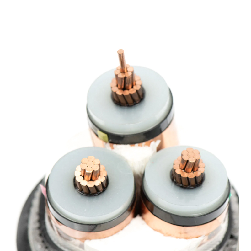 Kabel der wasserdichten Serie