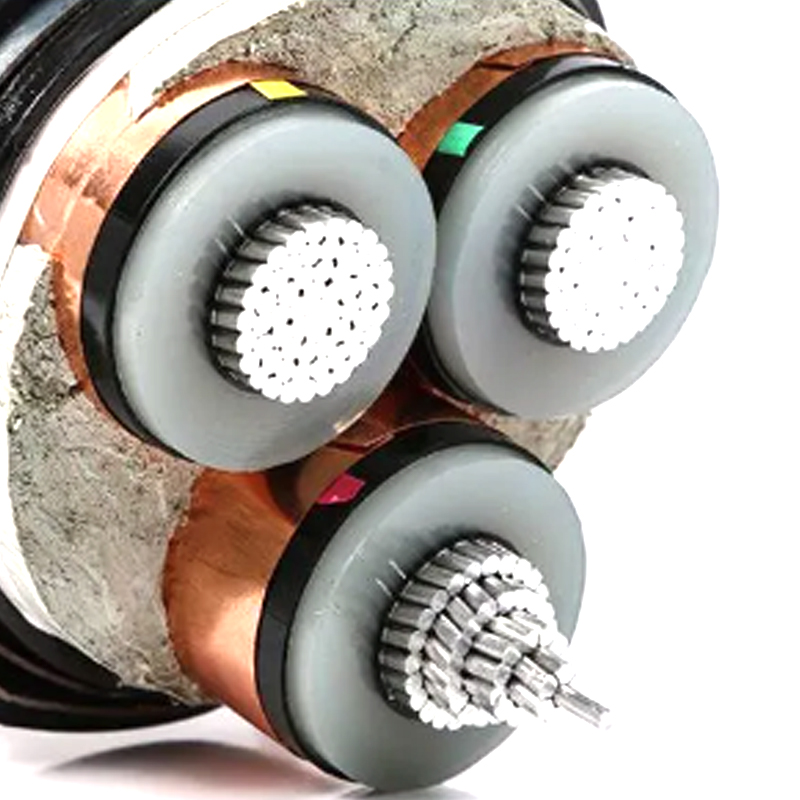 Kabel der wasserdichten Serie