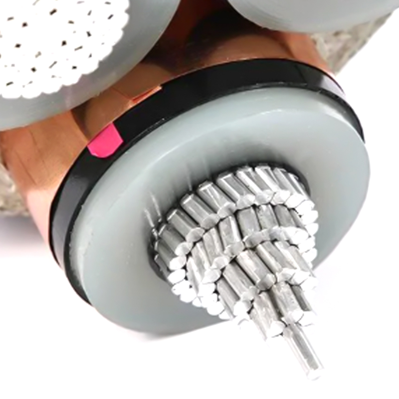 Kabel der wasserdichten Serie