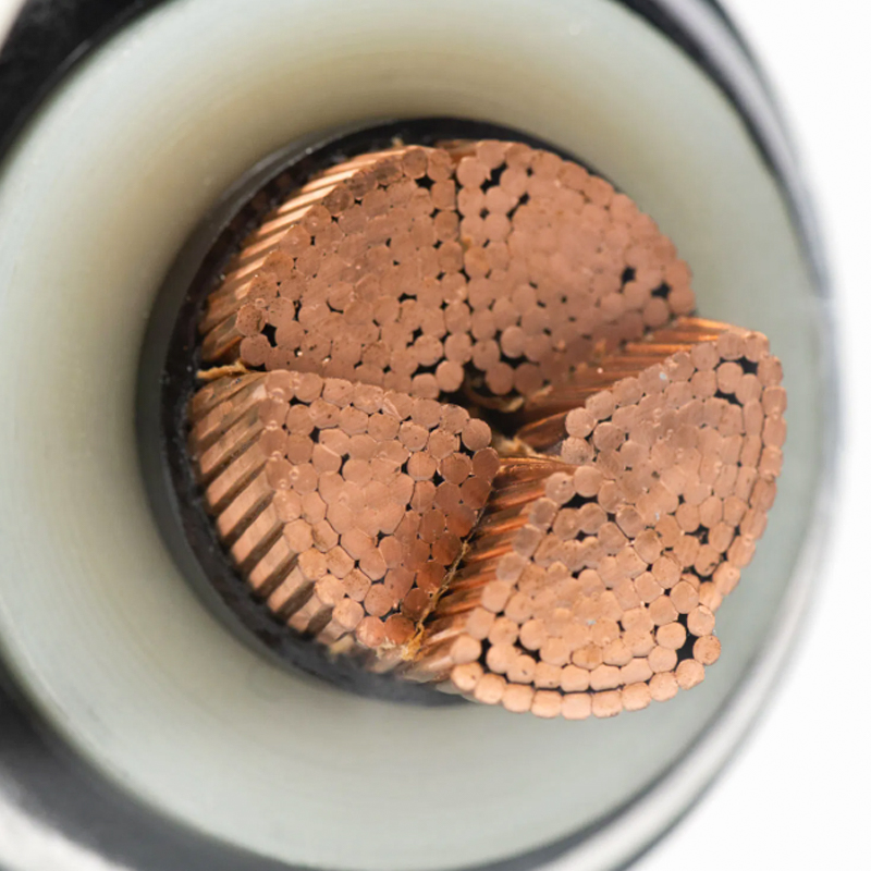 Kabel der wasserdichten Serie