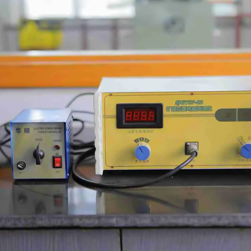 Umweltfreundliches Gleichstromkabel