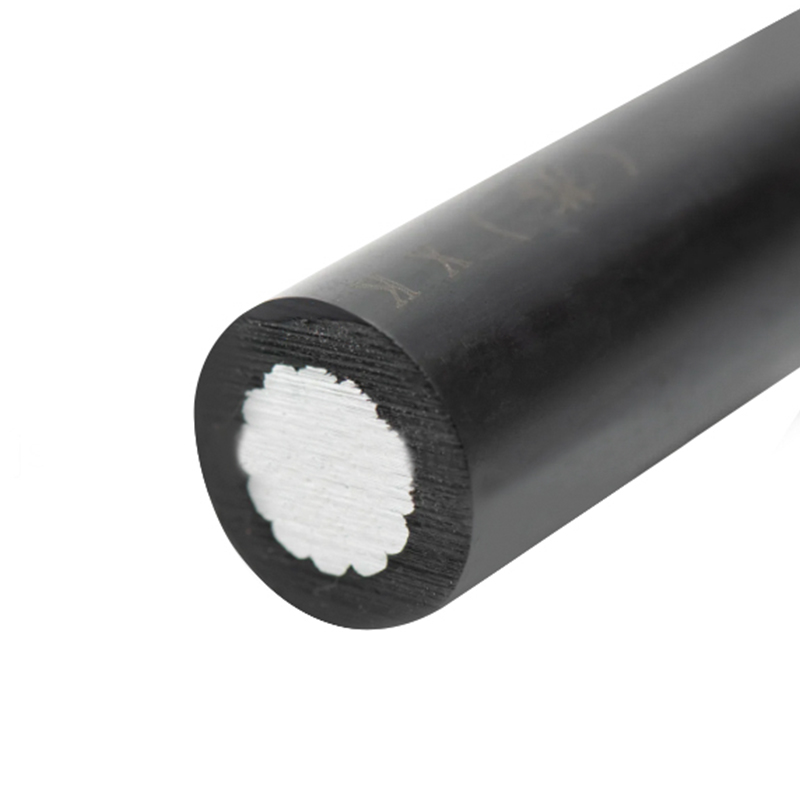 Luftisoliertes Kabel für Nennspannung 1 kV, 10 kV, 20 kV, 35 kV