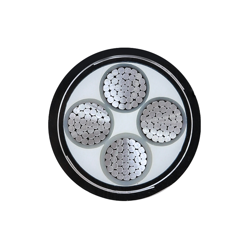 EV-Ladekabel für Nennspannung 450/750 V