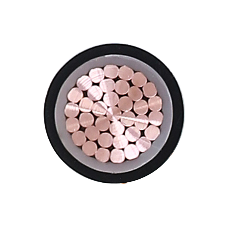 EV-Ladekabel für Nennspannung 450/750 V