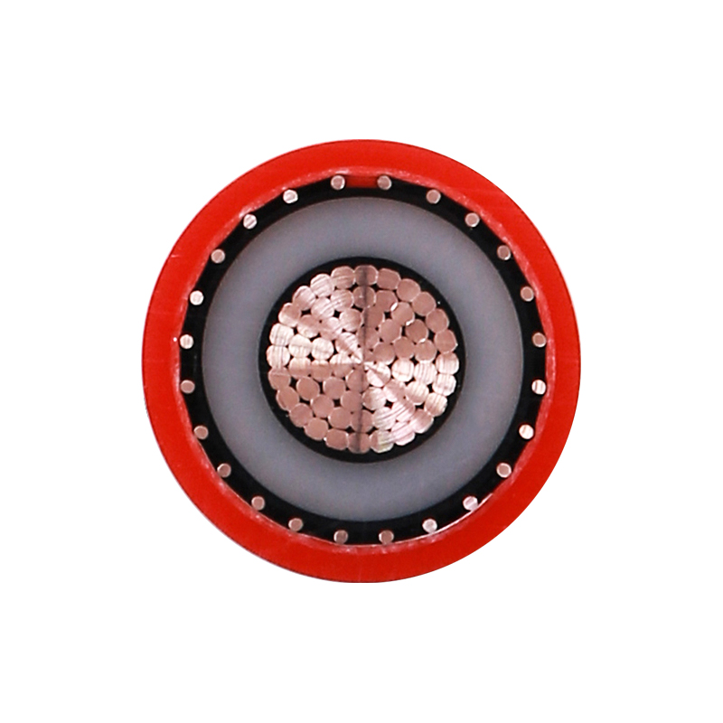 EV-Ladekabel für Nennspannung 450/750 V