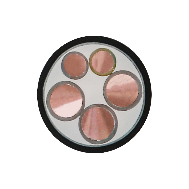 EV-Ladekabel für Nennspannung 450/750 V