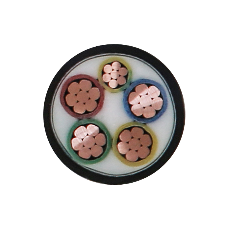 EV-Ladekabel für Nennspannung 450/750 V