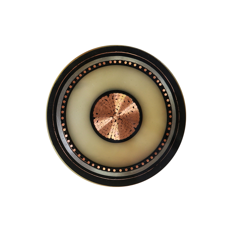 EV-Ladekabel für Nennspannung 450/750 V