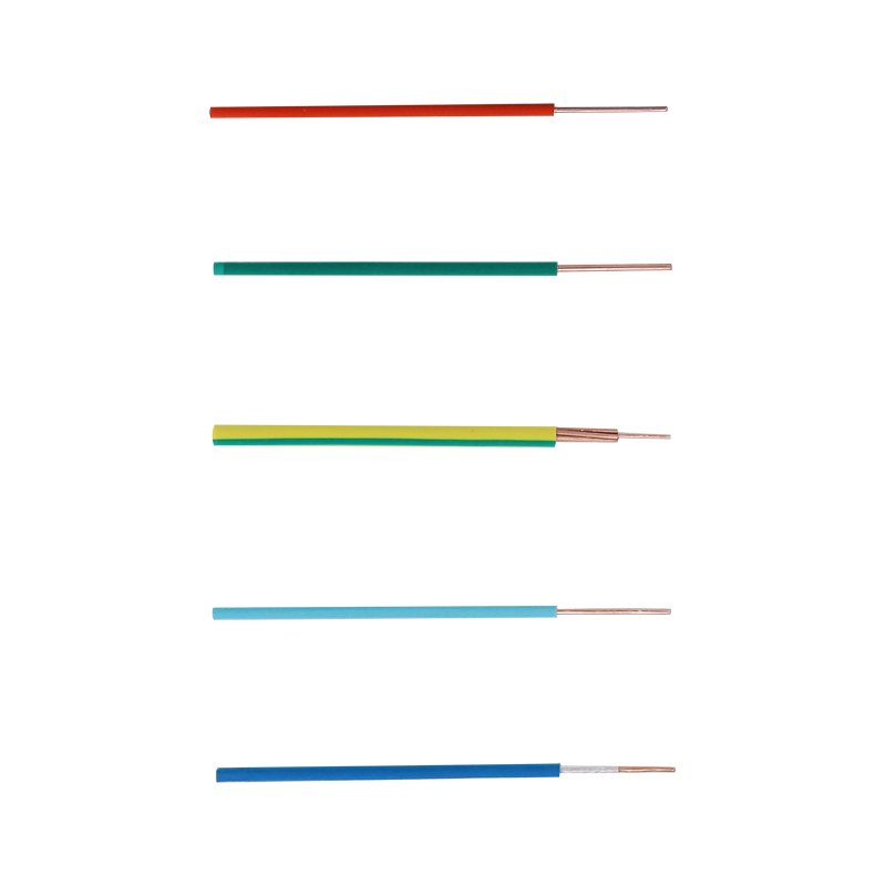 EV-Ladekabel für Nennspannung 450/750 V