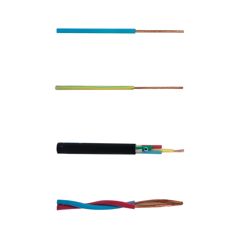 EV-Ladekabel für Nennspannung 450/750 V