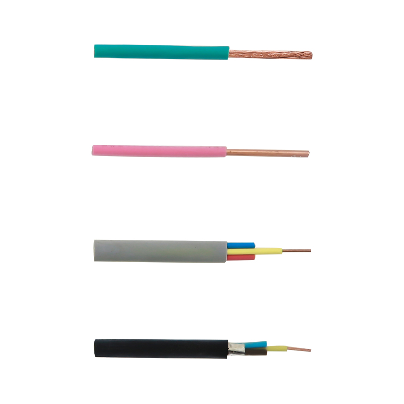 EV-Ladekabel für Nennspannung 450/750 V