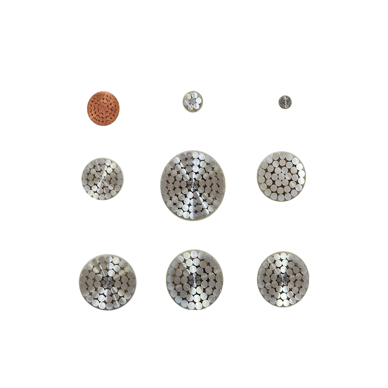 EV-Ladekabel für Nennspannung 450/750 V