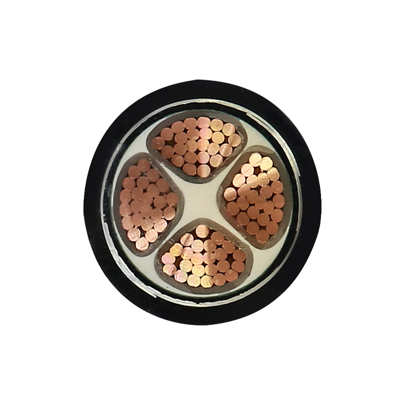 EV-Ladekabel für Nennspannung 450/750 V