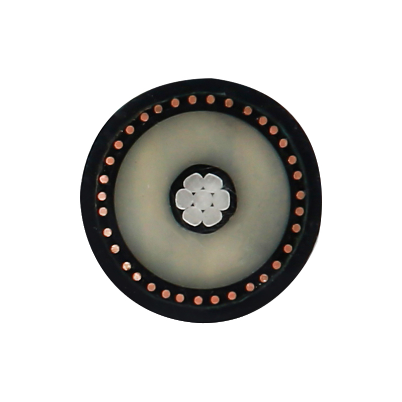 EV-Ladekabel für Nennspannung 450/750 V