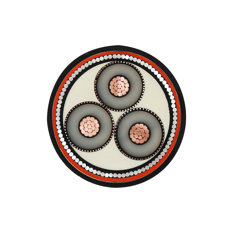 EV-Ladekabel für Nennspannung 450/750 V