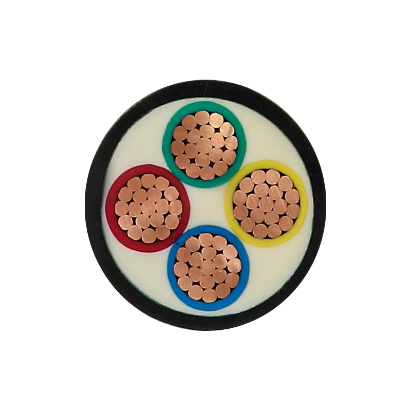 EV-Ladekabel für Nennspannung 450/750 V