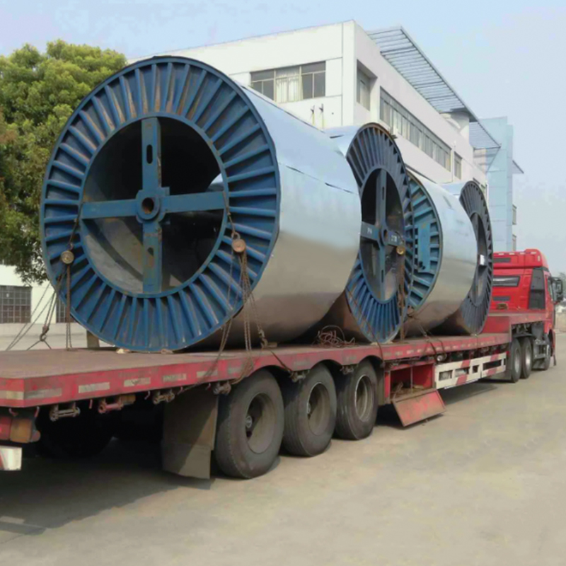 XLPE-isoliertes Stromkabel für Nennspannung 3,6/6 kV -26/35 kV