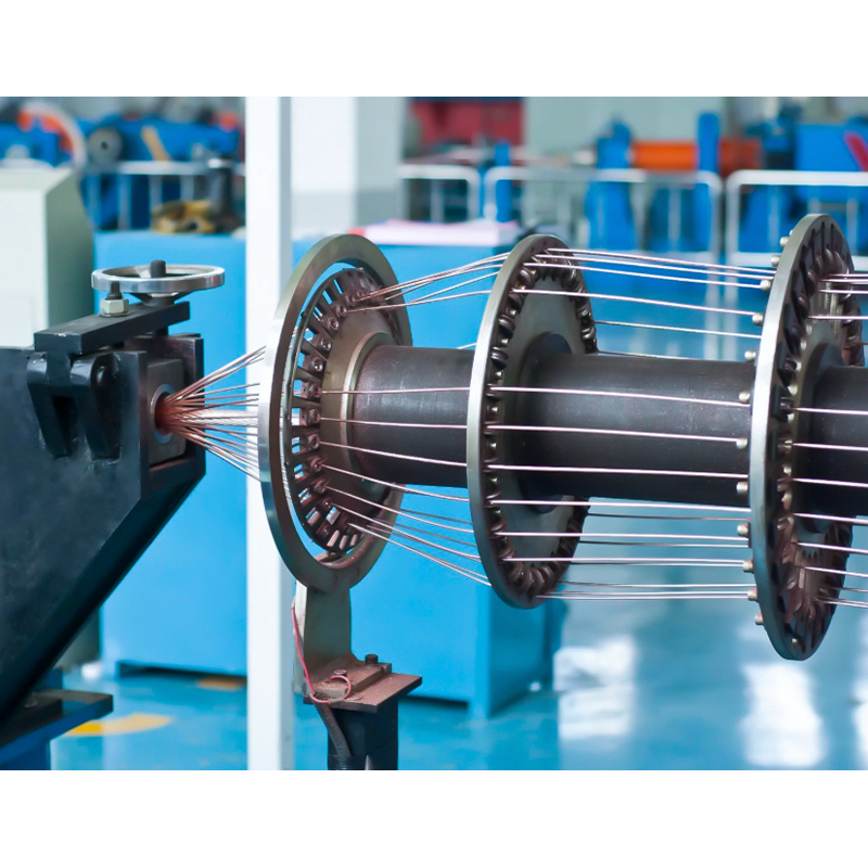 XLPE-isoliertes Stromkabel für Nennspannung 3,6/6 kV -26/35 kV